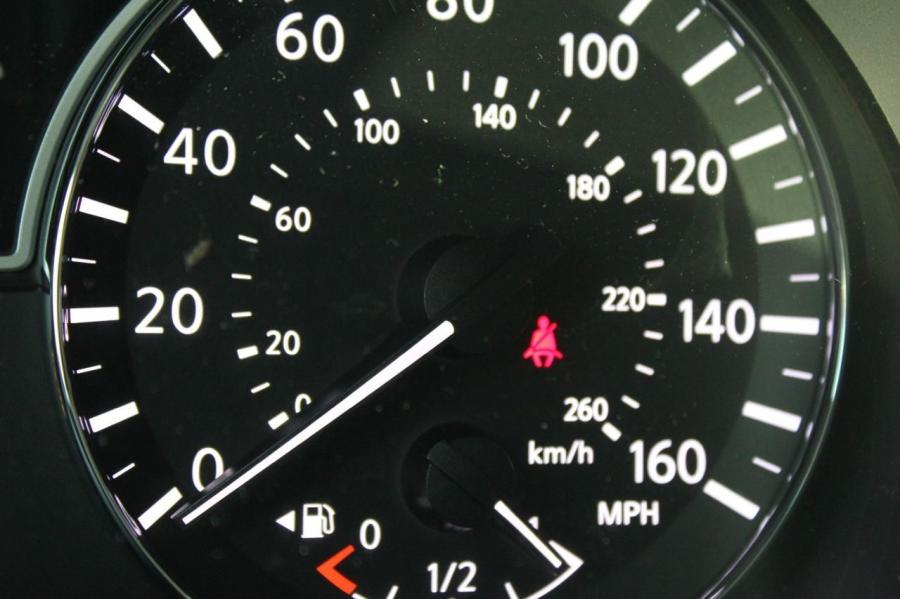 Nissan Pathfinder 2013 года  (фото 45 из 141)